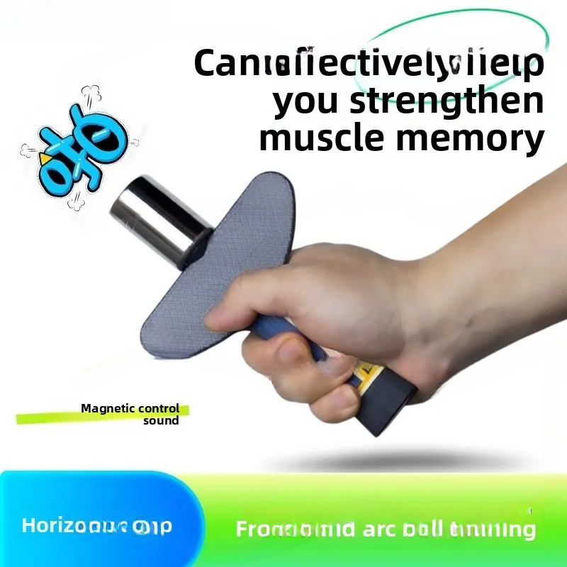 磁気制御サウンド卓球スイングパワートレーナーアークボールトレ - Power Tools Training のレビューと価格