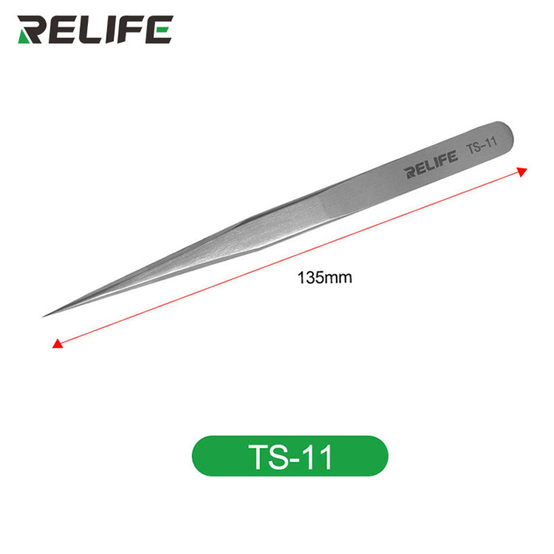 RELIFE TS-11 TS-15 精密湾曲ストレートピン - Bag Power Tools のレビューと価格