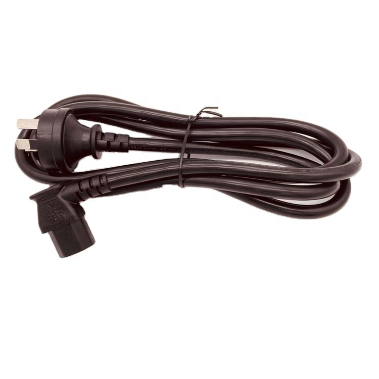 5 個 1m ブラック SAA オーストラリア PC 電源コ - Power Tools Australia のレビューと価格