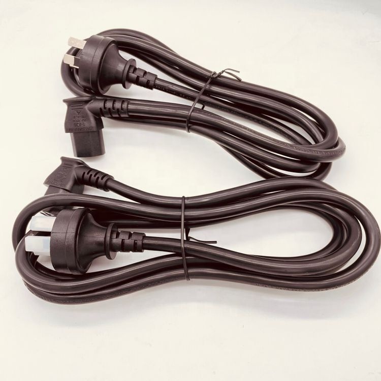 5 個 1m ブラック SAA オーストラリア PC 電源コ - Power Tools Australia のレビューと価格