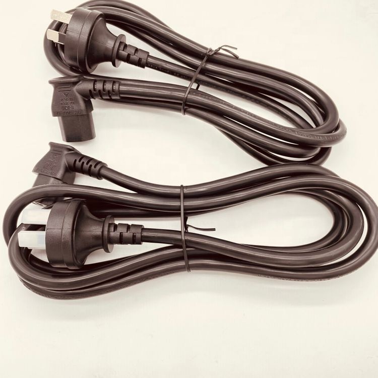 5 個 1m ブラック SAA オーストラリア PC 電源コ - Power Tools Australia のレビューと価格