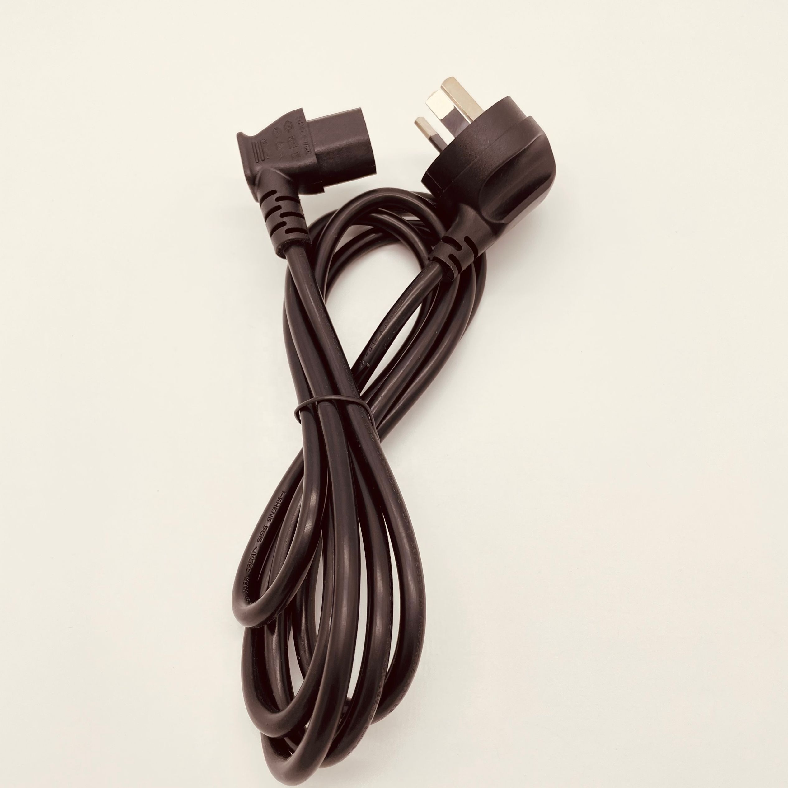 5 個 1m ブラック SAA オーストラリア PC 電源コ - Power Tools Australia のレビューと価格