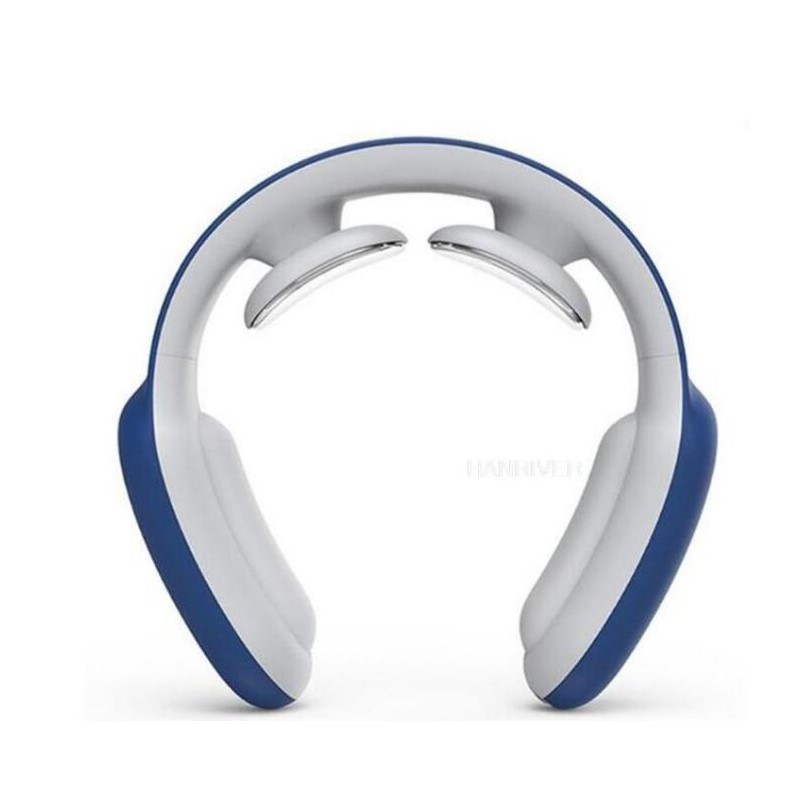 スマート電気首と肩マッサージャー低周波磁気治療パルス鎮痛ツー - Health Power Tools のレビューと価格