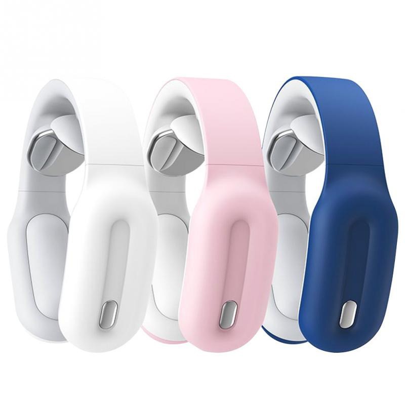 スマート電気首と肩マッサージャー低周波磁気治療パルス鎮痛ツー - Health Power Tools のレビューと価格