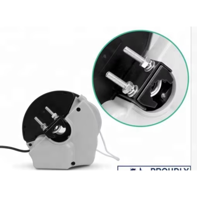 110V 220V対応 オーストラリアタイプ ガレージ用巻き - Power Tools Australia のレビューと価格