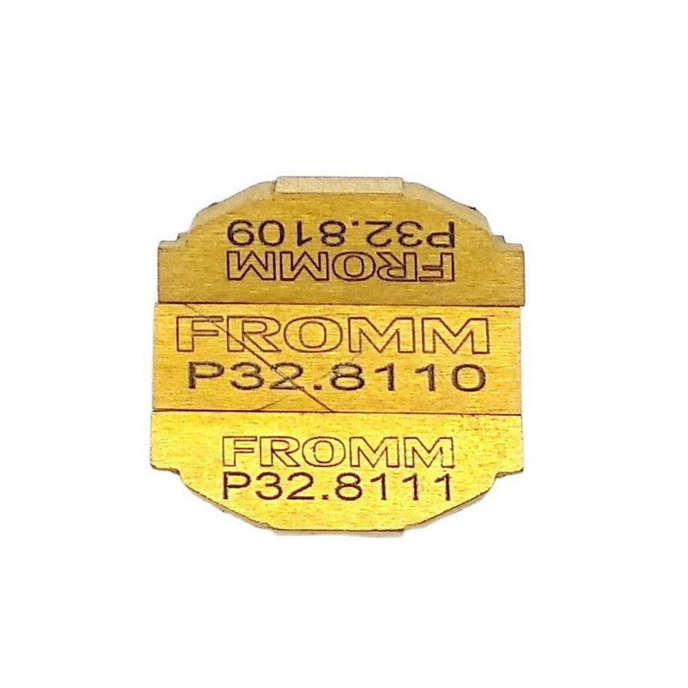 FROMMスペアパーツP328109 P328110 P32 - Power Tools Parts のレビューと価格