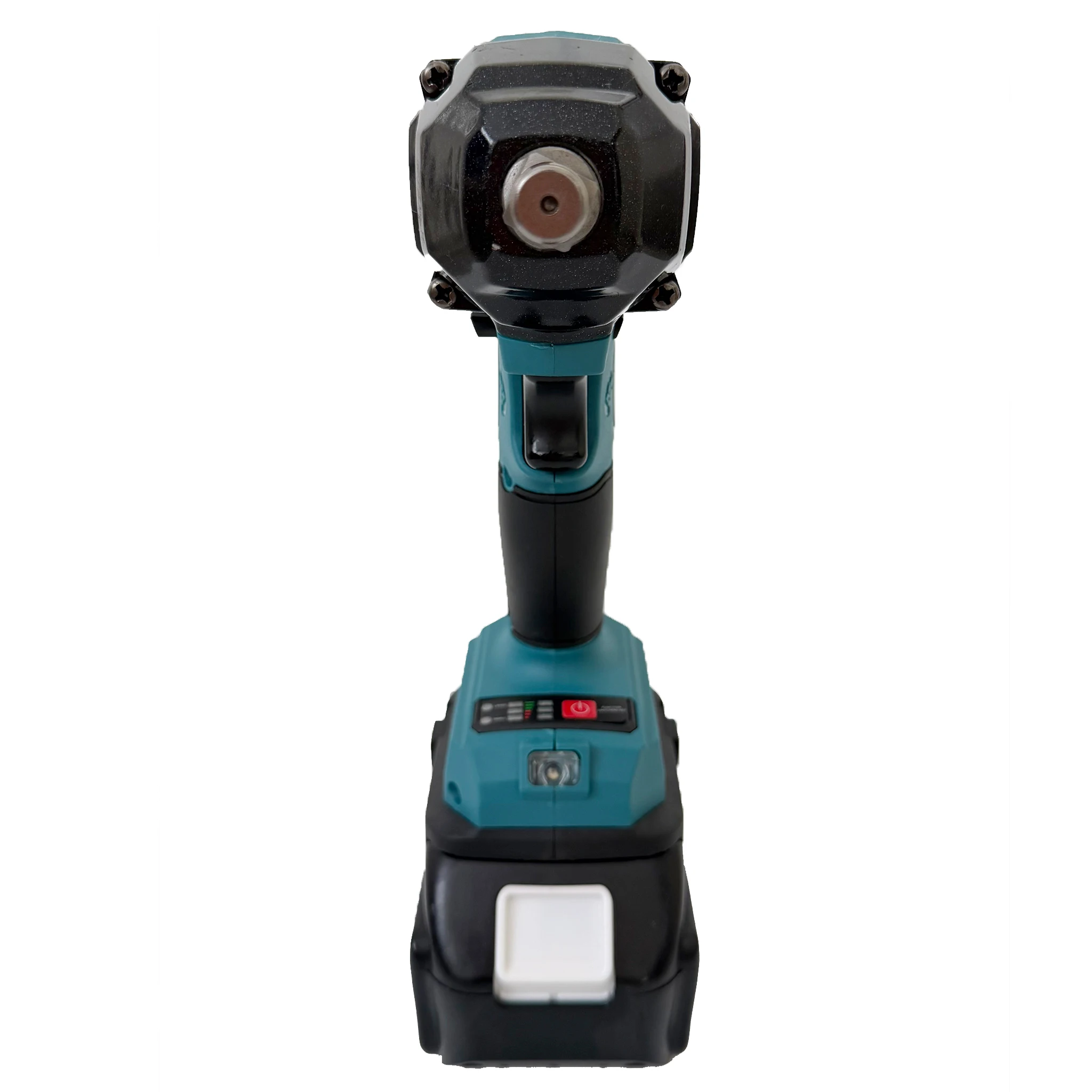 マキタデジタルディスプレイ電動インパクトレンチコードレス電動 - Power Tools Display のレビューと価格