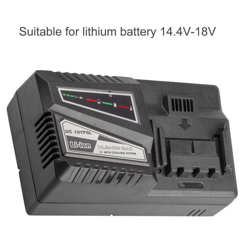 日立 BSL1815、BSL1815X、BSL1415 14 - Power Tools Uk のレビューと価格