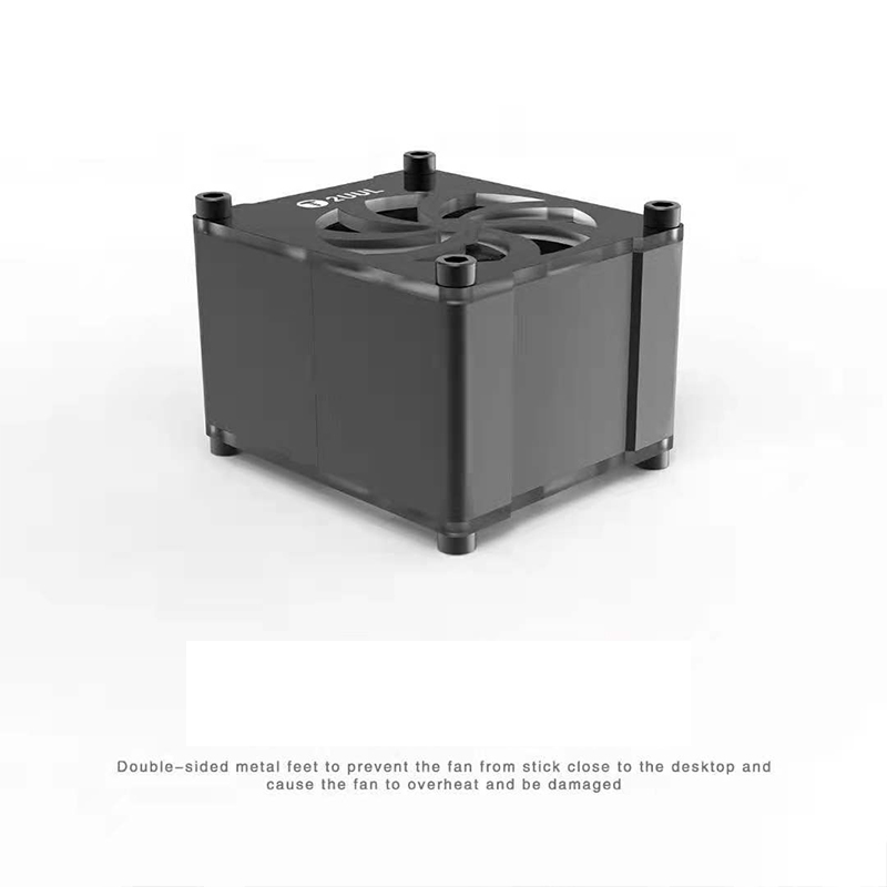 2UUL Cuul ミニ冷却ファン 5V USB Type- - Bag Power Tools のレビューと価格