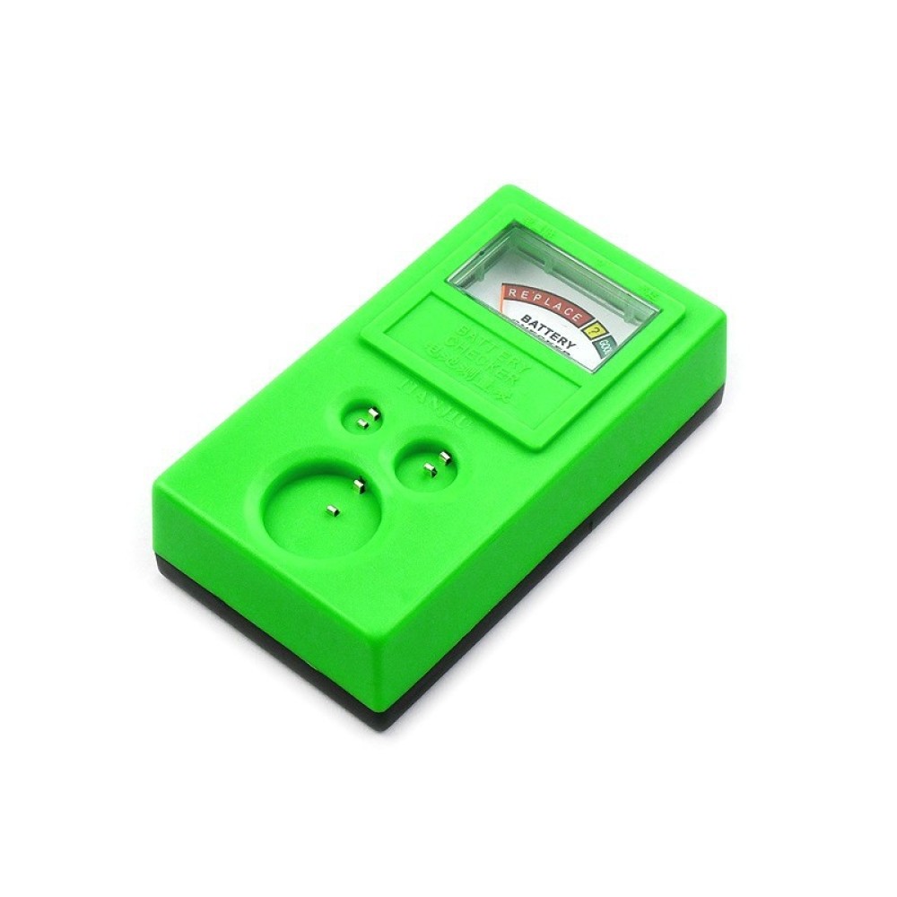 時計用コイン電池パワーテスター（Zhilan修理ツール用）1 - Health Power Tools のレビューと価格