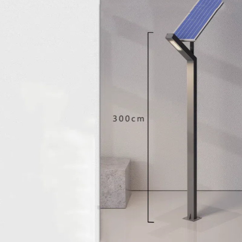 ガーデンピラーライト太陽光発電景観照明装飾公園歩行者ゾーンポ - Power Tools Zones のレビューと価格