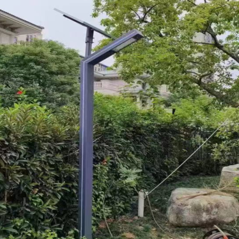 ガーデンピラーライト太陽光発電景観照明装飾公園歩行者ゾーンポ - Power Tools Zones のレビューと価格