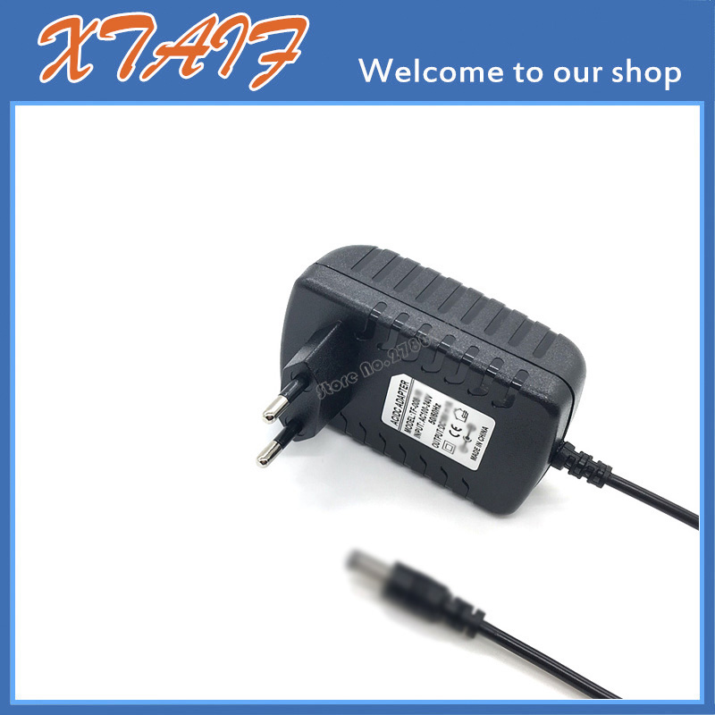 15V 2A AC DC 電源アダプター充電器 W-King - Power Tools Uk のレビューと価格