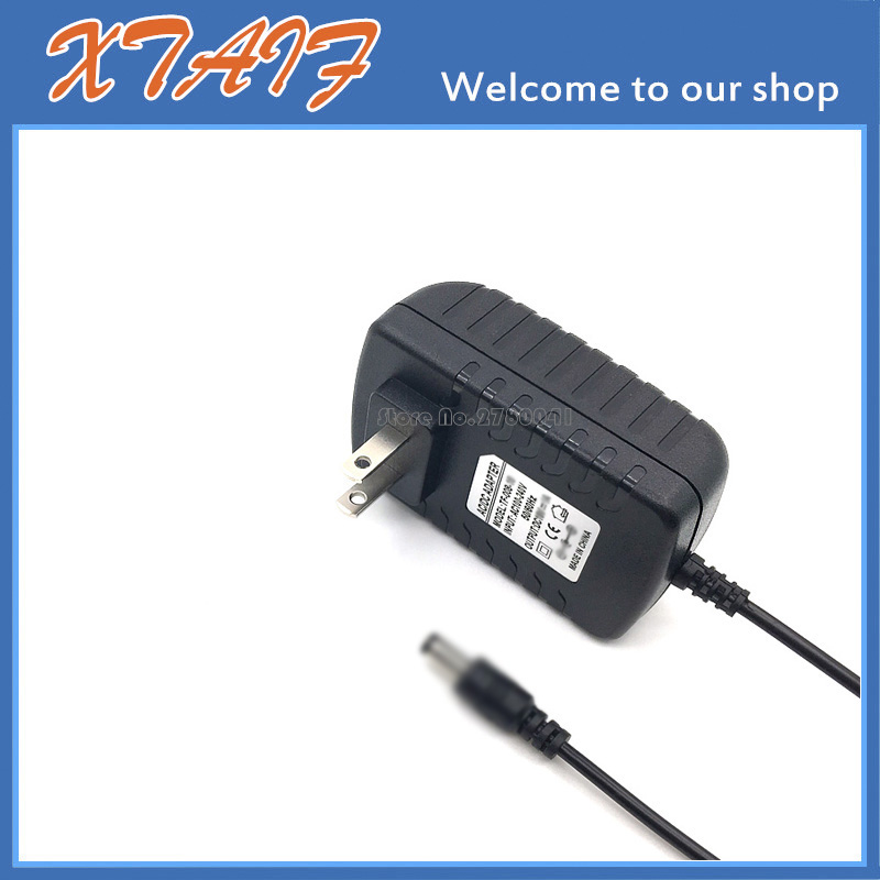 15V 2A AC DC 電源アダプター充電器 W-King - Power Tools Uk のレビューと価格