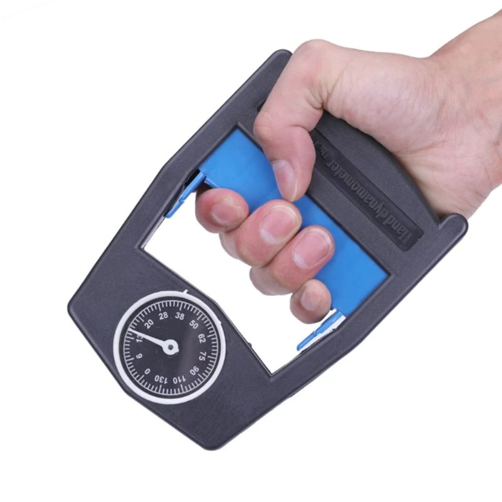 学生用フォースゲージ測定ツール 握力計 グリップパワー 指力 - Power Tools Training のレビューと価格