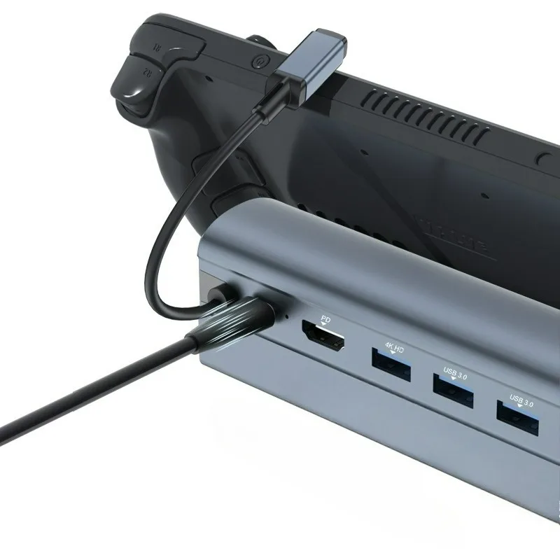 Steam Deckドッキングステーションベースサポート、ハ - Power Tools Steam Deck のレビューと価格