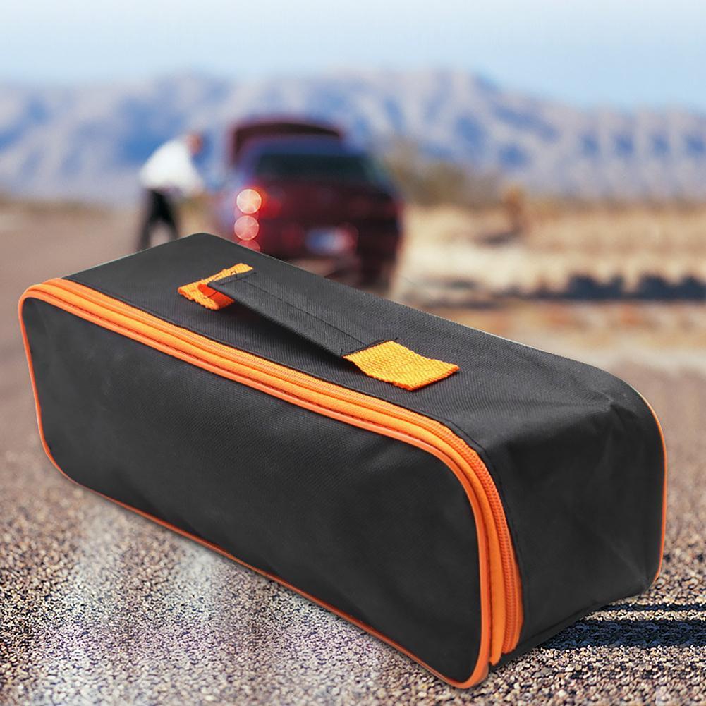 3サイズのジッパー付きツールポーチ、ネジプライヤー、レンチ、 - Bag Power Tools のレビューと価格