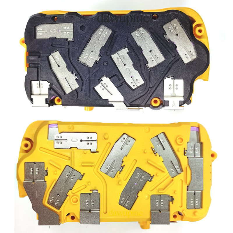 DCB609 リチウム電池シェル BMS PCB ボード付き - Power Tools Book のレビューと価格