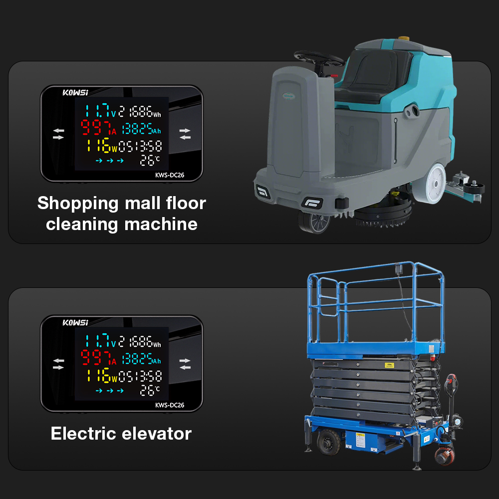 2025 KWS-DC26 バッテリー充電テスター モニター - Health Power Tools のレビューと価格